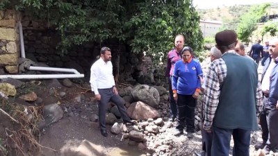 Mehmet Dedenin Gözyaşları 'Sel' Oldu