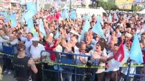 Meral Akşener, Avcılar'da
