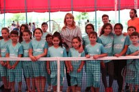 BADMINTON - Merkezefendi Ücretsiz Yaz Spor Okulları Açıldı