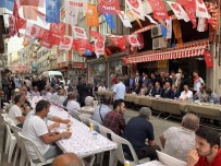 SEMIH YALÇıN - MHP'li Avşar'dan Seçim Açıklaması