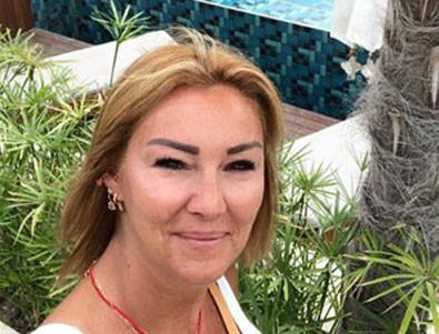 Pınar Altuğ'un makyajsız hali beğenilmedi