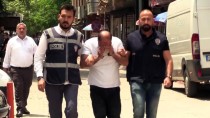 İNCIRLIK - Polisin Şüphelendiği Kişinin 40 Suçtan Arandığı Ortaya Çıktı