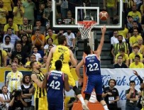 CUMHURBAŞKANLıĞı KUPASı - Potada şampiyon belli oluyor