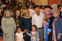 SERDAR KıLıÇ - Sarıkamış BESYO Ve MYO'da Mezuniyet