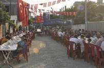 MURAT BULACAK - Şehit Uzman Çavuş İzzet Ak Dualarla Anıldı