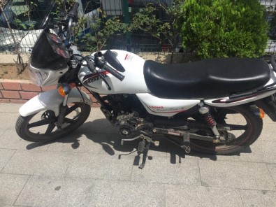 Tekirdağ'da Çalındı, Edirne'de Bulundu