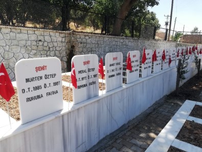 Terör Örgütü PKK'nın Pınarcık Katliamı Unutulmadı