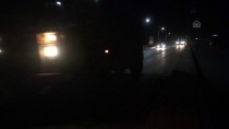 ASKERİ KONVOY - TSK'den İdlib'deki Gözlem Noktalarına Takviye