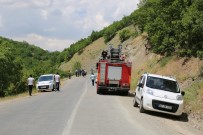 TUNCELİ VALİSİ - Tunceli'de Kayıp Genç Adamı Arama Çalışmaları Sürüyor