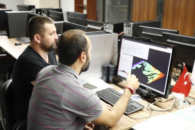 Uzmanlar İnceledi, 'Kutuplardaki Erime Türkiye'yi De Etkiliyor'