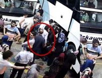 RAMAZAN BAYRAMı - Yakalanan yankesici: Aylık 5 bin lira bana yetmez