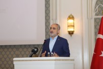 NURSULTAN NAZARBAYEV - Yalçın Topçu Açıklaması 'Rol Modellerimizi Gelecek Nesillerimize Aktarmamız Lazım'