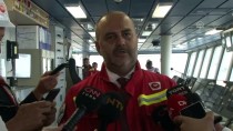 TÜRKIYE PETROLLERI ANONIM ORTAKLıĞı - 'Yavuz, Temmuz Ayının Başında Sondaja Başlayacak'