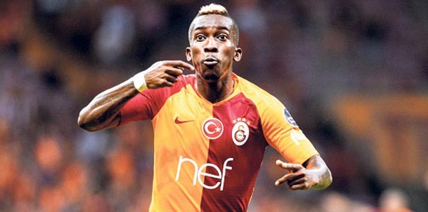 Onyekuru'dan transfer resti!