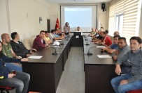 15 Temmuz Anısına Futbol Turnuvası