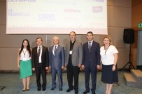 TURGUT ÖZAL - 3. Olgularla KBB Kongresi Başladı