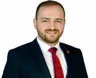 Ak Parti Gemlik İlçe Başkanı Şamil Yiğit Oldu