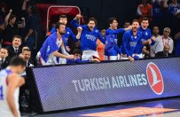 EFES - Anadolu Efes, Ligde 14. Kez Şampiyon Oldu