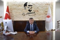 Antalya'da Gıda Güvenliği Bilinci Artıyor