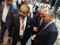 ÇATALHÖYÜK - Arslan Açıklaması 'Türk Tarımı Dünya Piyasaları İle Rekabet Edebilir Düzeyde'