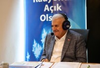'Atatürk'ü Önlerine Koyup Dümen Çevirmesinler'