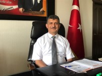 BILIM ADAMLARı - Atinkaya Açıklaması 'Eğitime Çok Önem Veren Bir İlçeyiz'