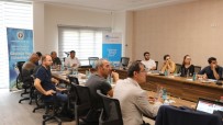 Aydem Ve Gediz Elektrik Bilgilendirme Seminerleri Başladı