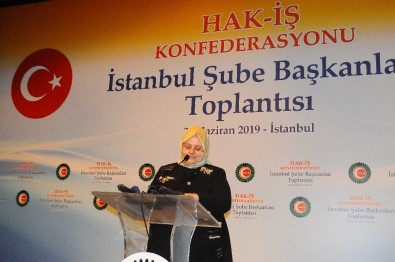 Bakan Selçuk Açıklaması 'Milletimize Efendi Olmayı Değil, Hizmetkar Olmaya Geldik'