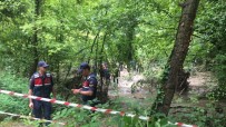 HASANKADı - Bartın'da Selde Kaybolan Çocuğun Cansız Bedenine Ulaşıldı