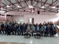 Başkan Arif Teke Açıklaması Çiftçimiz Kazanırsa Bölgemiz Kazanır