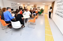 Başkan Eşlerinden Örnek Dayanışma