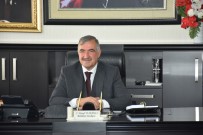 Başkan Turanlı'dan Hubat Hasadı Çağrısı