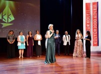 NAZLI ÇELİK - 'Best Of Kültür 2019' Ödülleri Sahiplerini Buldu