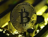 Bitcoin 13 ayın zirvesinde!