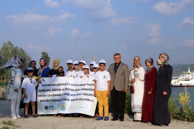 Bitlisli Kadınlardan Emine Erdoğan'a Destek