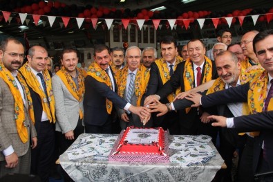 Bursa'ya Kastamonu Çıkarması