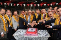 HAKKı KÖYLÜ - Bursa'ya Kastamonu Çıkarması