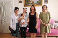 BEBEK BAKIMI - Büyükşehir, Ailelerin Bebek Mutluluğuna Ortak Oluyor