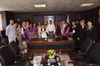 BOSNA HERSEK - Çan'da Uluslararası Halk Dansları Festivali Coşkusu Başlıyor