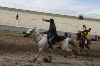 Ciritçiler Milli Mücadele İçin Sahada