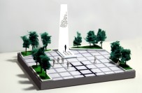 SARıLAR - Çorlu Belediyesi, Çorlu Tren Kazasını Ölümsüzleştiriyor