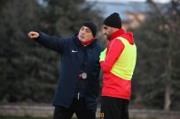 Deniz Türüç Transfer Olmak İstiyor