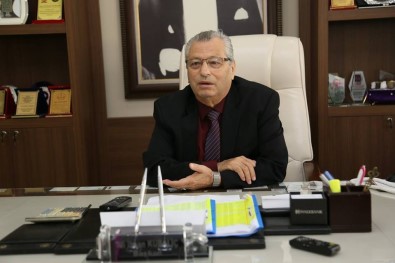 Didim EKK Başkanı Kubaliç'ten Kredi Açıklaması..