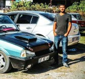 ERCAN ATEŞ - Elektrik Akımı İki Arkadaşı Ayırdı