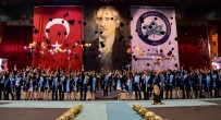 ALI ARSLANTAŞ - ESOGÜ Tıp Fakültesi 2019 Mezunlarını Verdi