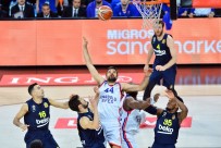 TAHKİM KURULU - Fenerbahçe Beko Taraftarı Sinan Erdem'de Yerini Alacak