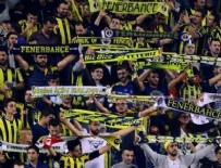 TAHKİM KURULU - Fenerbahçeli basketbolseverlere iyi haber!