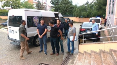 FETÖ'nün Mahrem Askeri Yapılanmasına Operasyon Açıklaması 2 Tutuklama