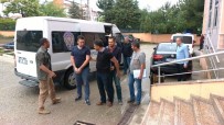 MAHREM - FETÖ'nün Mahrem Askeri Yapılanmasına Operasyon Açıklaması 2 Tutuklama