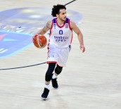 Finalin MVP'si Shane Larkin
